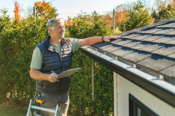 Trusted Flat Roof Repair service in Pound Ridge, NY - Ben Roofing and Steel LLC